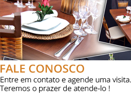 material para festas