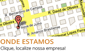 material para festas